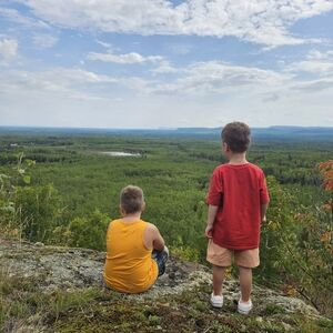 Meet your Posher, Joshua